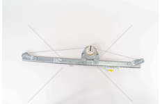 Window Regulator TRAFIC 2001/VIVARO A.S MEC Ac Rolcar