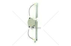 Window Regulator TRAFIC 2001/VIVARO electric A.D Ac Rolcar