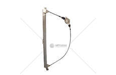 Window Regulator TRAFIC/VIVARO manual A.D Ac Rolcar