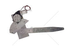 Window Regulator TRANSIT 1994 electric A.D Ac Rolcar
