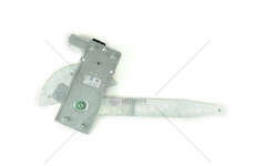 Window Regulator TRANSIT 2000 electric A.D Ac Rolcar