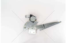 Window Regulator TRANSIT 2000 electric A.S Ac Rolcar