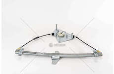 Window Regulator TRANSIT CONNECT A.D MEC Ac Rolcar