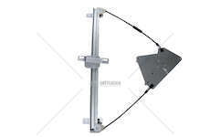 Window Regulator TRANSIT CONNECT A.S MEC Ac Rolcar