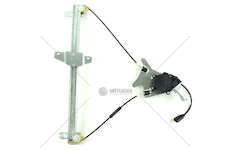 Window Regulator TRANSIT CONNECT electric A.D Ac Rolcar