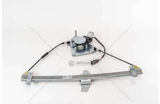Window Regulator TRANSIT CONNECT electric A.S Ac Rolcar