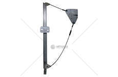 Window Regulator TRANSPORTER 1990 A.D MEC Ac Rolcar