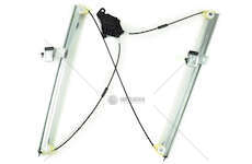 Window Regulator TRANSPORTER 2003 A.D MEC Ac Rolcar