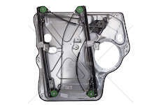Window Regulator TRANSPORTER 2003 A.D MP Ac Rolcar
