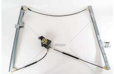 Window Regulator TRANSPORTER 2003 A.S MEC Ac Rolcar