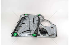 Window Regulator TRANSPORTER 2003 A.S MP Ac Rolcar