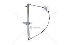 Window Regulator VITO manual A.D Ac Rolcar
