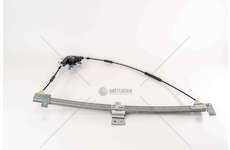 Window Regulator VITO manual A.S Ac Rolcar