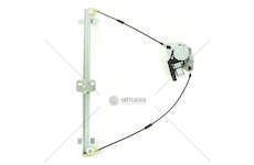 Window Regulator XF 105 2007 electric A.D CMF Ac Rolcar