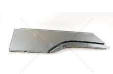 Wing PARAFANGO LAT.DX FH12-16 2^vers. Mec-Diesel