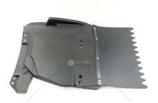 Wing PASSARUOTA-ISUZU NPR-EVO Mec-Diesel