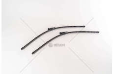 Wiper Blade DAILY VI-F1AF/F1CF 2014->/SET 2PZ FRONT Valeo