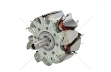 WIRNIK ALTERNATORA SCANIA HCC 237127