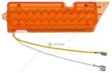 WKLAD DIODOWY LAMPY FT-500 KIER.LEWY  WKLADFT-500KIERL