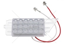 WKLAD DIODOWY LAMPY FT-500 STOP LEWY  WKLADFT-500STOPL