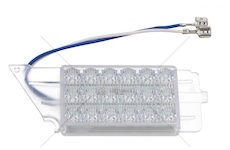 WKLAD DIODOWY LAMPY FT-500 SW.P/M LEWE  WKLADFT-500PML