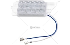 WKLAD DIODOWY LAMPY FT-500 SW.P/M PRAWE  WKLADFT-500PMP