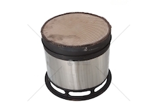 WKLAD FILTRA DPF DAF EURO 6 REGENEROWANY MTX D6101