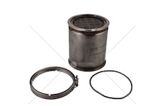 WKLAD FILTRA DPF DAF LF,ADL REGENEROWANY DINEX DIN1JI001-RX
