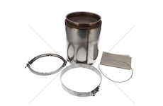WKLAD FILTRA DPF IVECO EURO 6 REGENEROWA DINEX DIN2KI000-RX