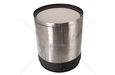 WKLAD FILTRA DPF IVECO STRALIS REGEN. MTX D6408