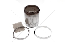 WKLAD FILTRA DPF IVECO STRALIS REGENEROW DINEX DIN2KI016-RX