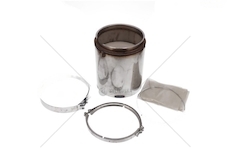 WKLAD FILTRA DPF IVECO STRALIS REGENEROW DINEX DIN2KI024-RX