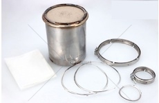 WKLAD FILTRA DPF MAN EURO 6 REGENEROWANY DINEX DIN4II003-RX