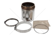 WKLAD FILTRA DPF MB EURO 6 REGENEROWANY DINEX DIN5AI001-RX