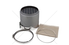 WKLAD FILTRA DPF MB EURO 6 REGENEROWANY DINEX DIN5AI007-RX