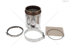 WKLAD FILTRA DPF MB EURO 6 REGENEROWANY DINEX DIN5AI012-RX