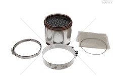 WKLAD FILTRA DPF MB EURO 6 REGENEROWANY DINEX DIN5AI013-RX