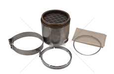 WKLAD FILTRA DPF MB EURO 6 REGENEROWANY DINEX DIN5AI015-RX