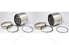 WKLAD FILTRA DPF MB REGENEROWANY REMA 844140