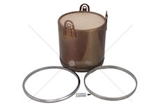 WKLAD FILTRA DPF SCANIA EURO 6 REGEN. REMA 844170