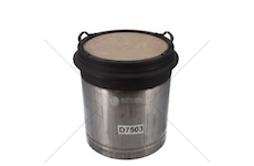 WKLAD FILTRA DPF VOLVO/RVI VOLVO 21716417