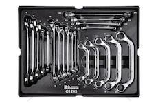 WKLAD KLUCZE 20EL. CORONA C1203