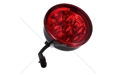 WKLAD LAMPY TYLNEJ IRIZAR CENTURY LED TANGDE YG-08-091R-3
