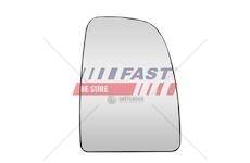 WKLAD LUSTERKA FIAT DUCATO 06- FAST FT88543