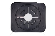 WKLAD LUSTRA IRIZAR CENTURY L/P PANORAMA TANGDE TD12-70-157H