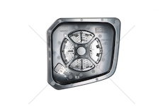 WKLAD LUSTRA S-WAY LEWE PANOR.PODGRZEWANE MEKRA 192790031099