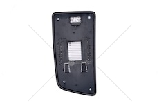 WKLAD LUSTRA SCANIA PRAWY P/G/R/S PODGRZ MTX COR-SCA-846R