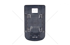 WKLAD LUSTRA VOLVO, VDL PODGRZEW.L/P TANGDE TD03-70-242H