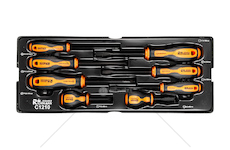 WKLAD šroubováků S2 8EL CORONA C1210