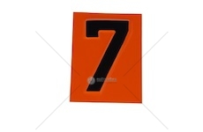 WKLADKA POJEDYNCZA 7  TN2WYM/7